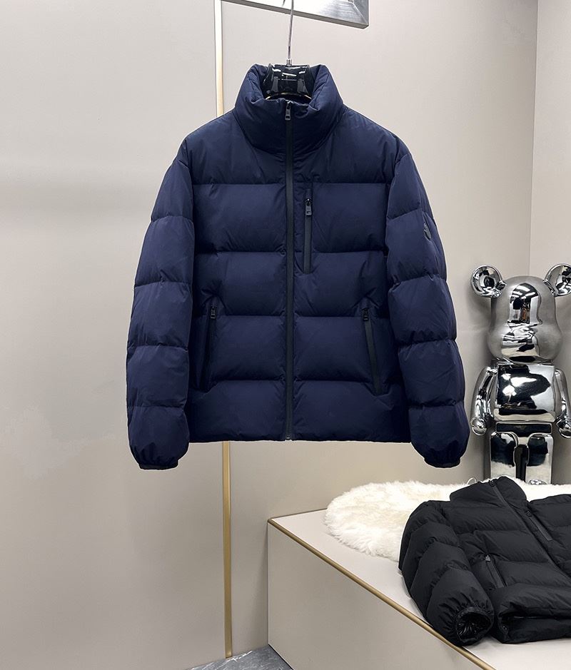 Moncler Down Coat